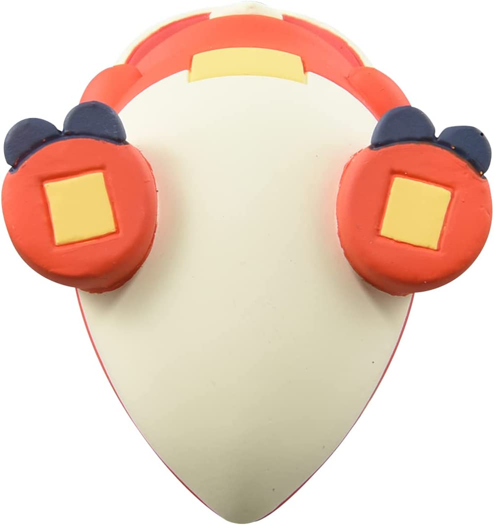 Fuecoco ของแท้ JP - Monster Collection Takara Tomy [โมเดลโปเกมอน]