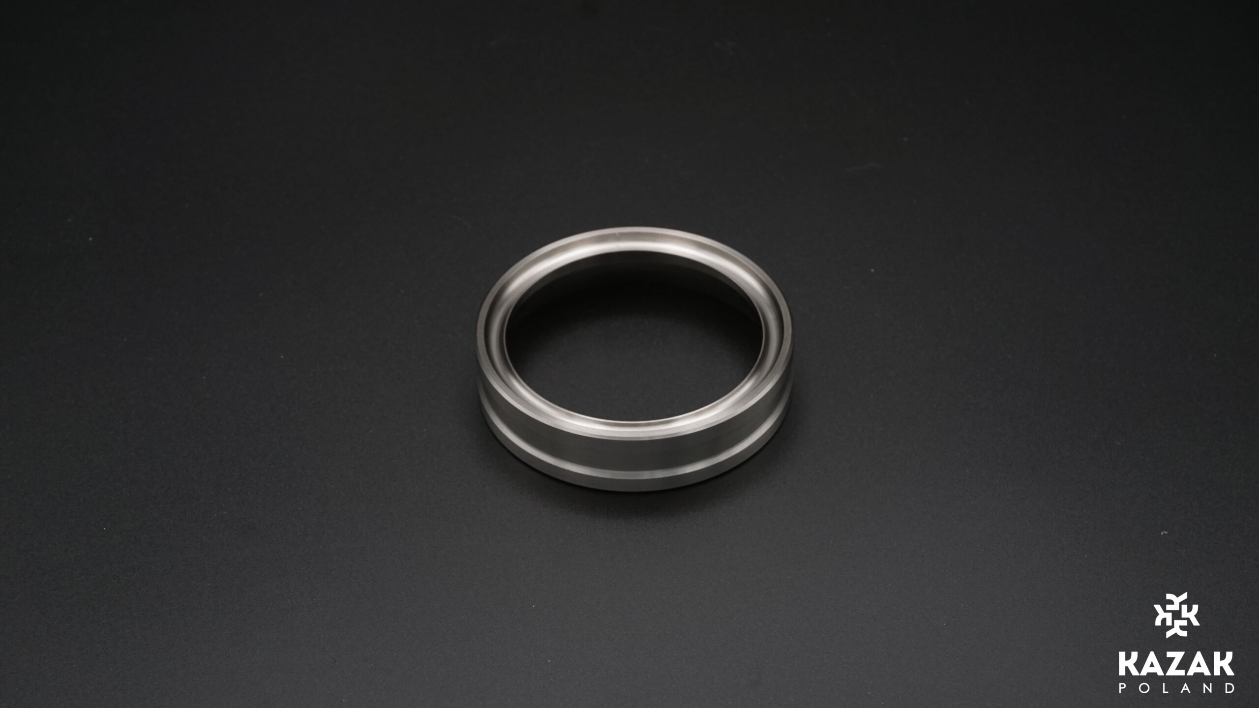 Kazak La Pavoni Trichter 51,7x15 Europiccola post