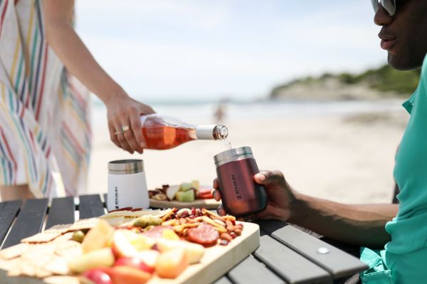 Go Wine Tumbler 10Oz Wine