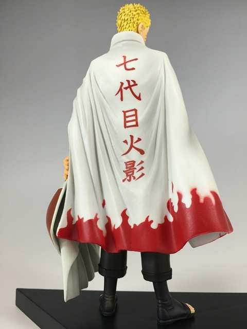 Naruto ของแท้ JP - DXF Banpresto [โมเดลนารูโตะ]