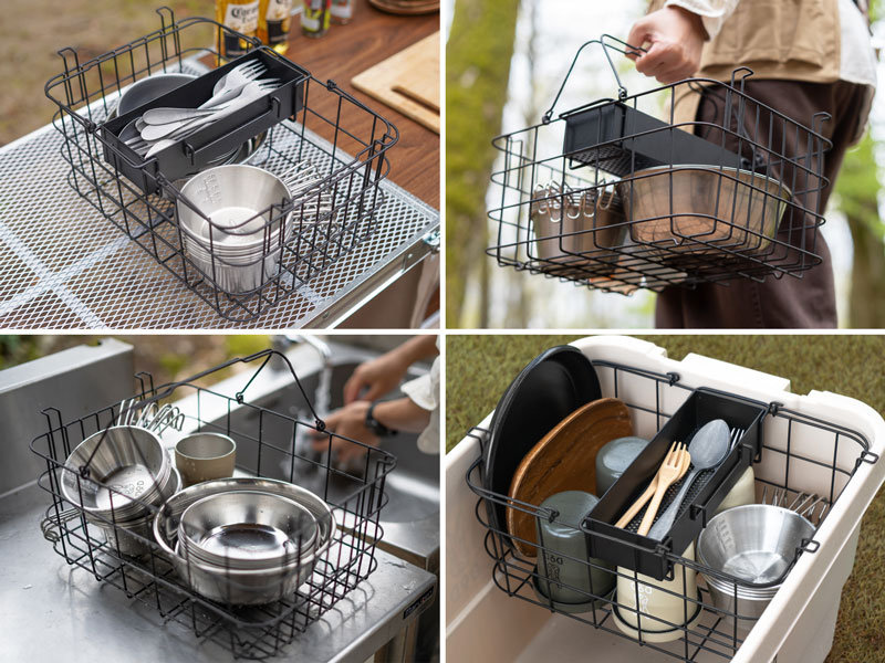 DoD Shocking Guy WB1-822-BK