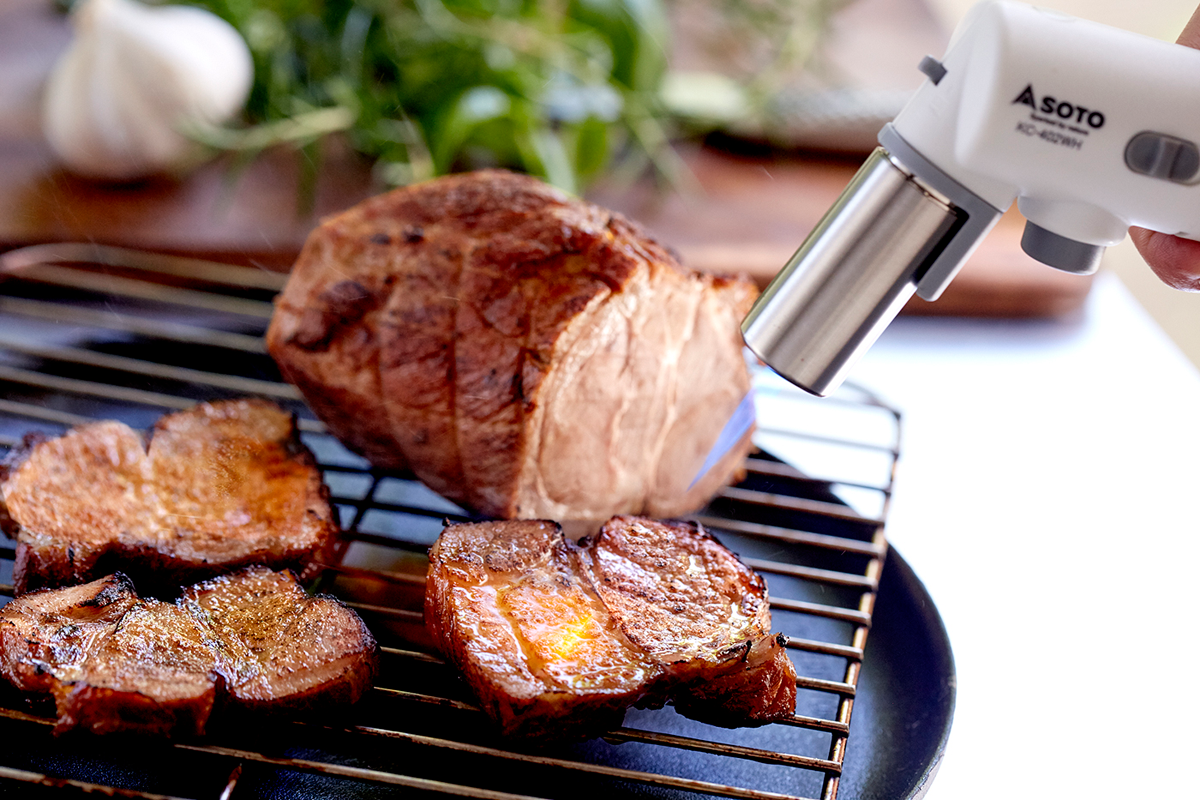 Aburi Master ไฟมล