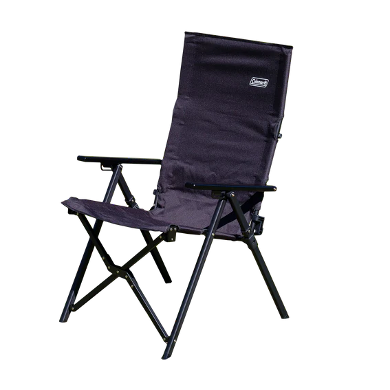 CM JP Lay Chair Black 36520 TCOL36520