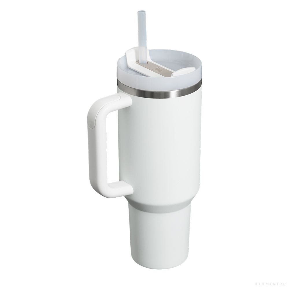 Adventure Quencher H2.0 Flowstate TM Tumbler 40Oz Frost