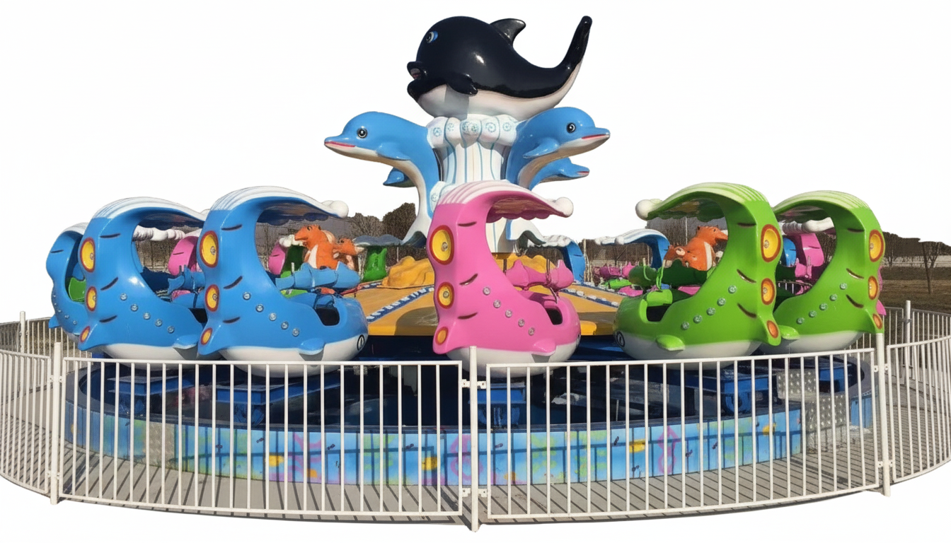 ม้าหมุนสวนสนุก ม้าโยก ทำจากไฟเบอร์กลาส เหล็ก เครื่องเล่นสนามกลางแจ้ง ในร่ม ในห้าง งานวัด ทำจากไฟเบอร์กลาส เหล็ก สอบถามราคาทางไลน์