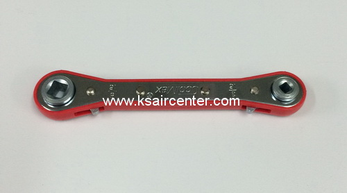 ชุดบานท่อทองแดง COOLMAX (ชุด) 1-6 หุน