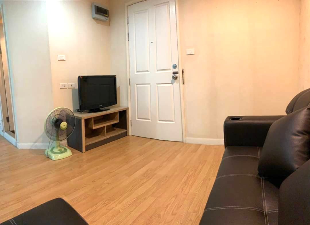 ขายคอนโดลุมพินี พาร์ค ปิ่นเกล้า Condo Lumpini Park Pinklao 28.63 ตรม. ชั้น 12 เยื้องเซ็นทรัลปิ่นเกล้า ใช้งานน้อย สภาพใหม่ ราคาถูกที่สุดในโครงการ