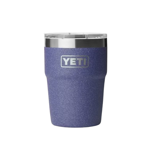 Rambler 16Oz Stackable Cup With Magslider Lid Moon Dust