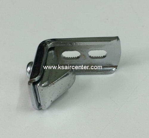 มือจับ ประตูตู้แช่ CHAMP (กลอนยาว)