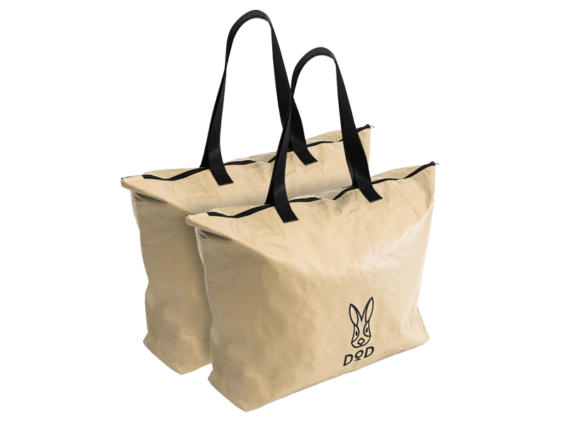 DoD USA Bukuro M Tan UB3-851-TN