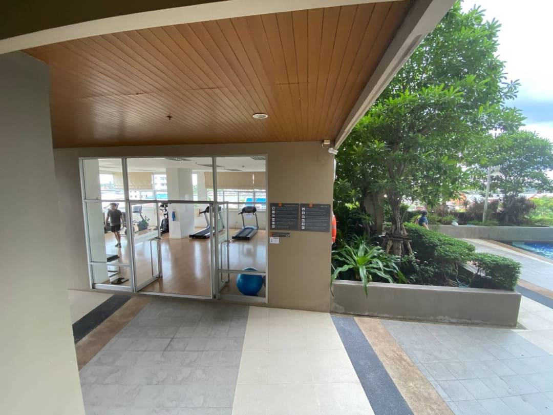 ขายคอนโด ห้องสวย ชั้น 26 เนื้อที่ 45 ตรม โครงการ : ลุมพินี วิลล์ พิบูลสงคราม-ริเวอร์วิว ราคาขาย : 2.9 ล้านบาท การเดินทาง : สะดวก ติดถนนใหญ่ พิบูลสงคราม ใกล้รถไฟฟ้า สายสีม่วง บางซื่อ-บางใหญ่ และรถไฟฟ้า สายสีแดง บางซื่อ-ตลิ่งชัน