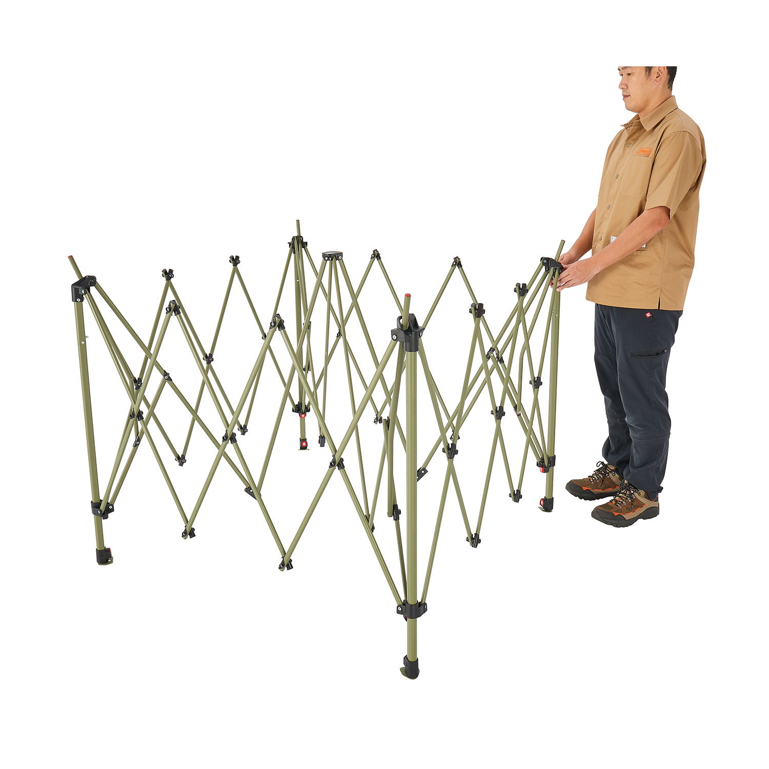 CM JP Party Cabin 3025 - 2000036439