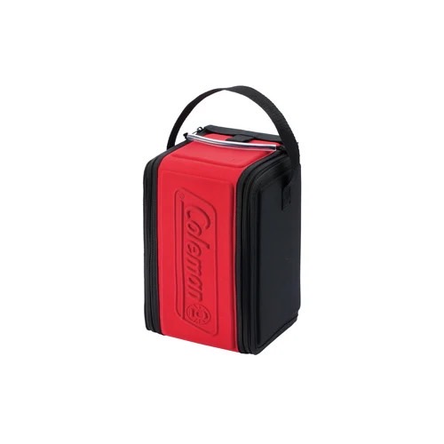 CM JP Lantern Case M Red