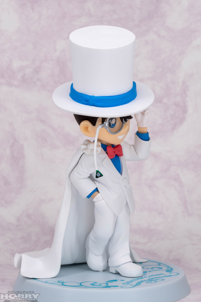 Conan (Kid) ของแท้ JP - Premium Figure Sega [โมเดลโคนัน]