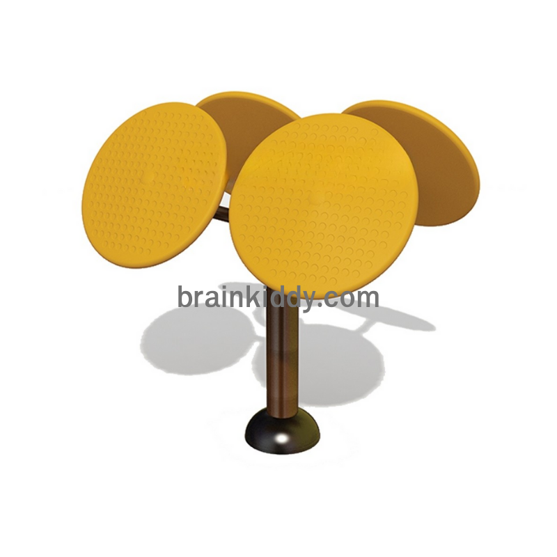 เครื่องออกกำลังกาย กลางแจ้ง ชุดบริหาร ฝ่ามือ และแขน ลานกีฬา อเนกประสงค์ สนามกีฬา พร้อมส่ง