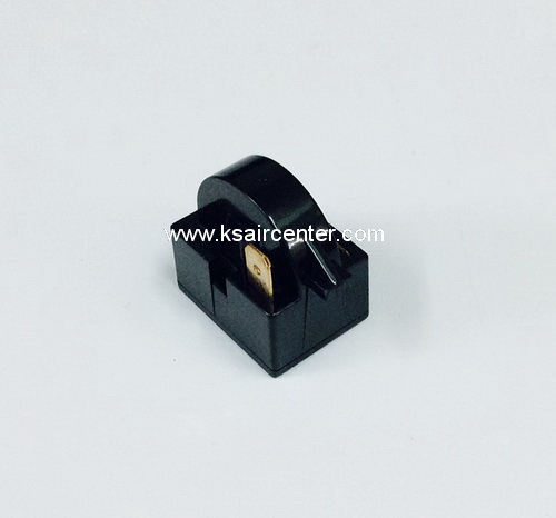 รีเลย์ ตู้เย็น ตู้แช่ แบบ IC 1 ขา