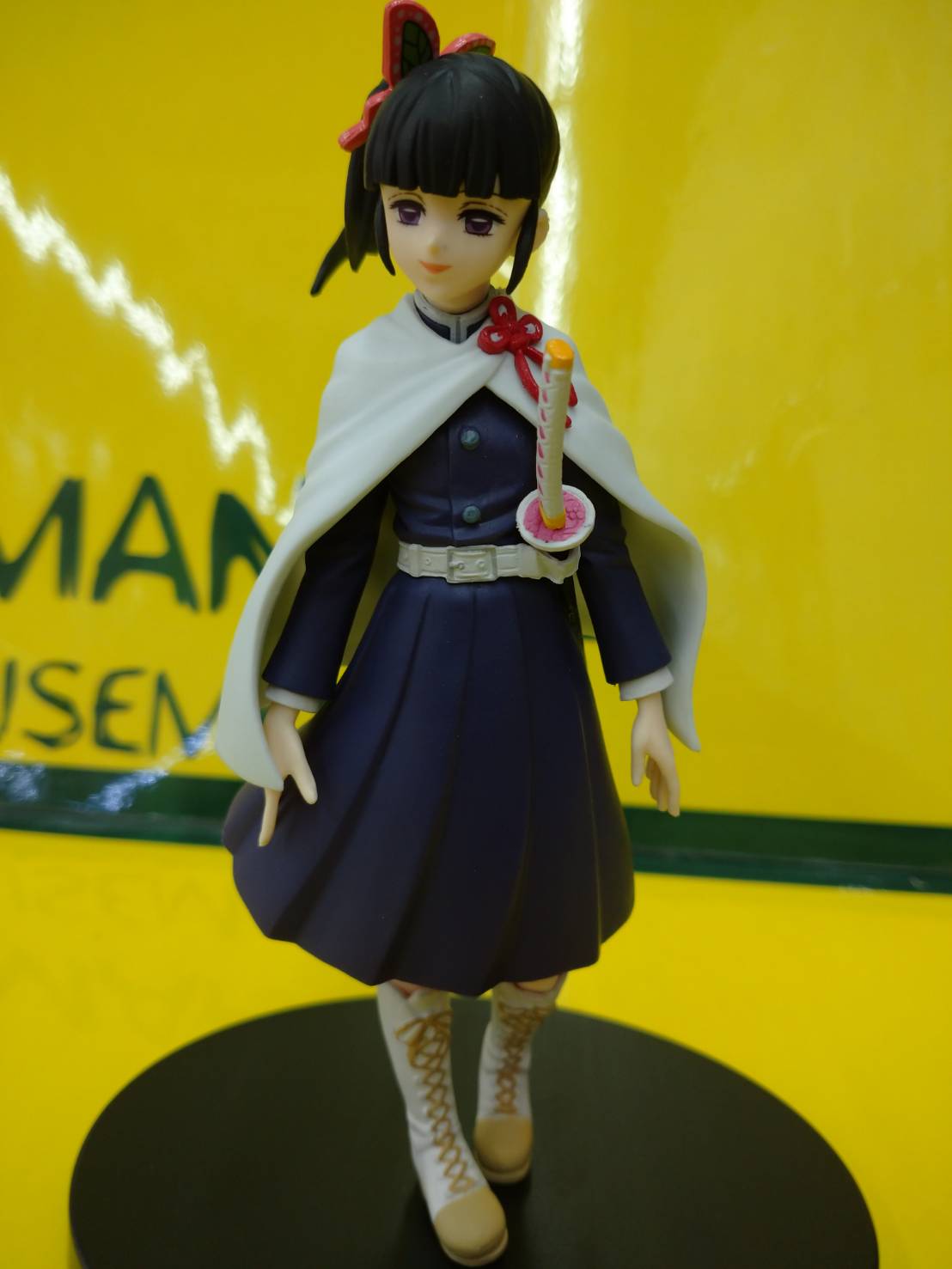Kanao ของแท้ JP - DXF Banpresto [โมเดล Demon Slayer]