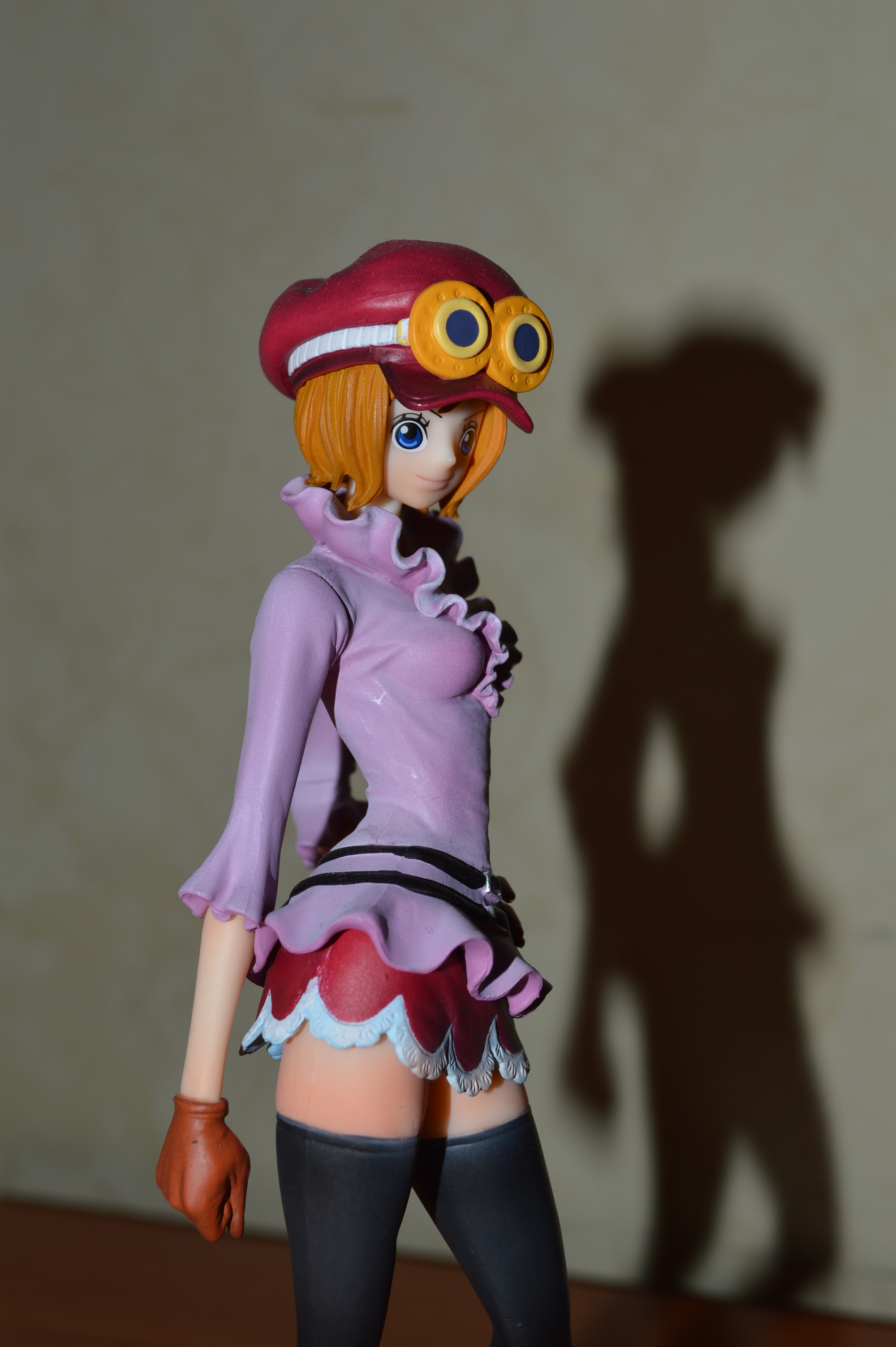 Koala ของแท้ JP แมวทอง - Ichiban Kuji Banpresto [โมเดลวันพีช]