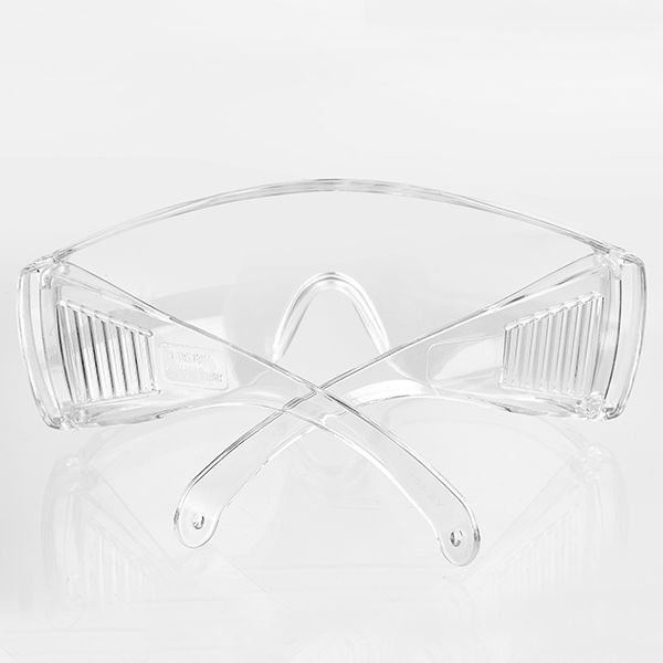 แว่นตานิรภัย YAMADA มี 4 รุ่น