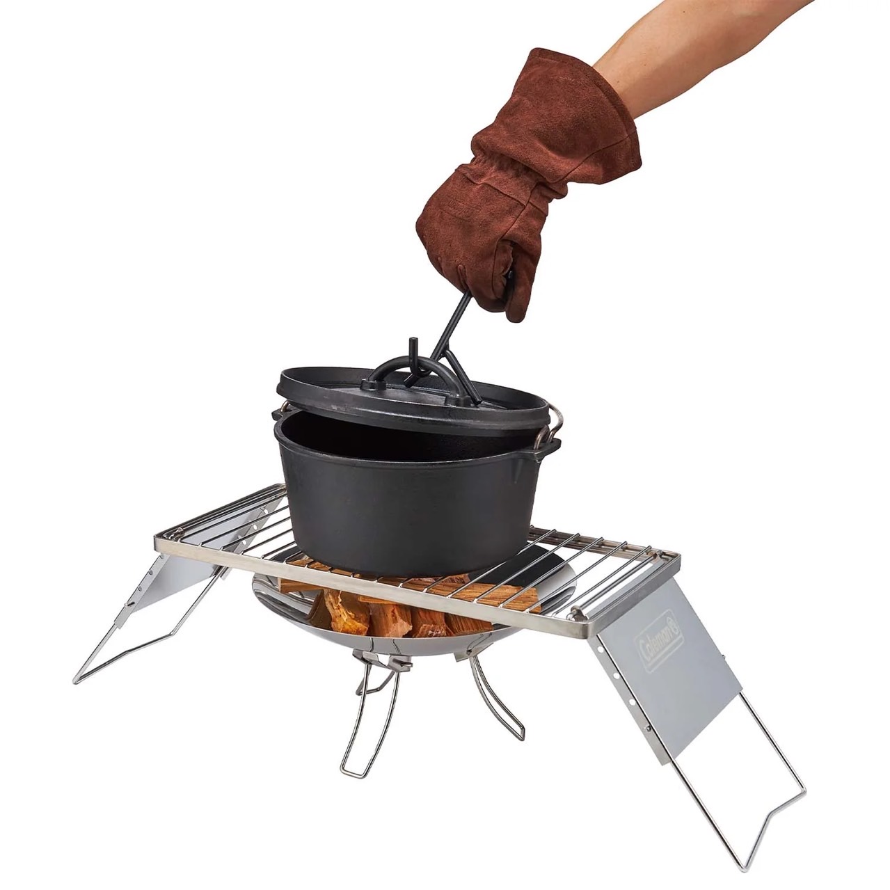 CM JP Adjustable Grill Grate