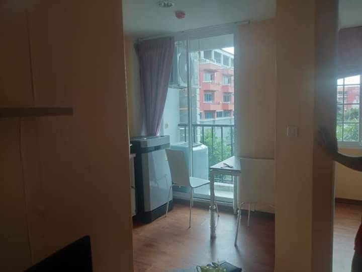 ขายคอนโดทิวลิปสแควส์ อ้อมน้อย ตึกG1 ชั้น3 (อาคาร8ชั้น) ตึกหน้า ใกล้ถนนเพชรเกษม 1.2 ล.บาท รวมค่าใช้จ่ายการโอน