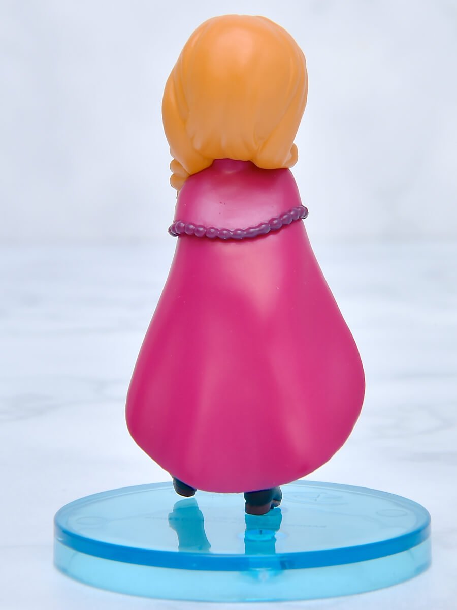 Anna ของแท้ JP - WCF Banpresto [โมเดล Disney]