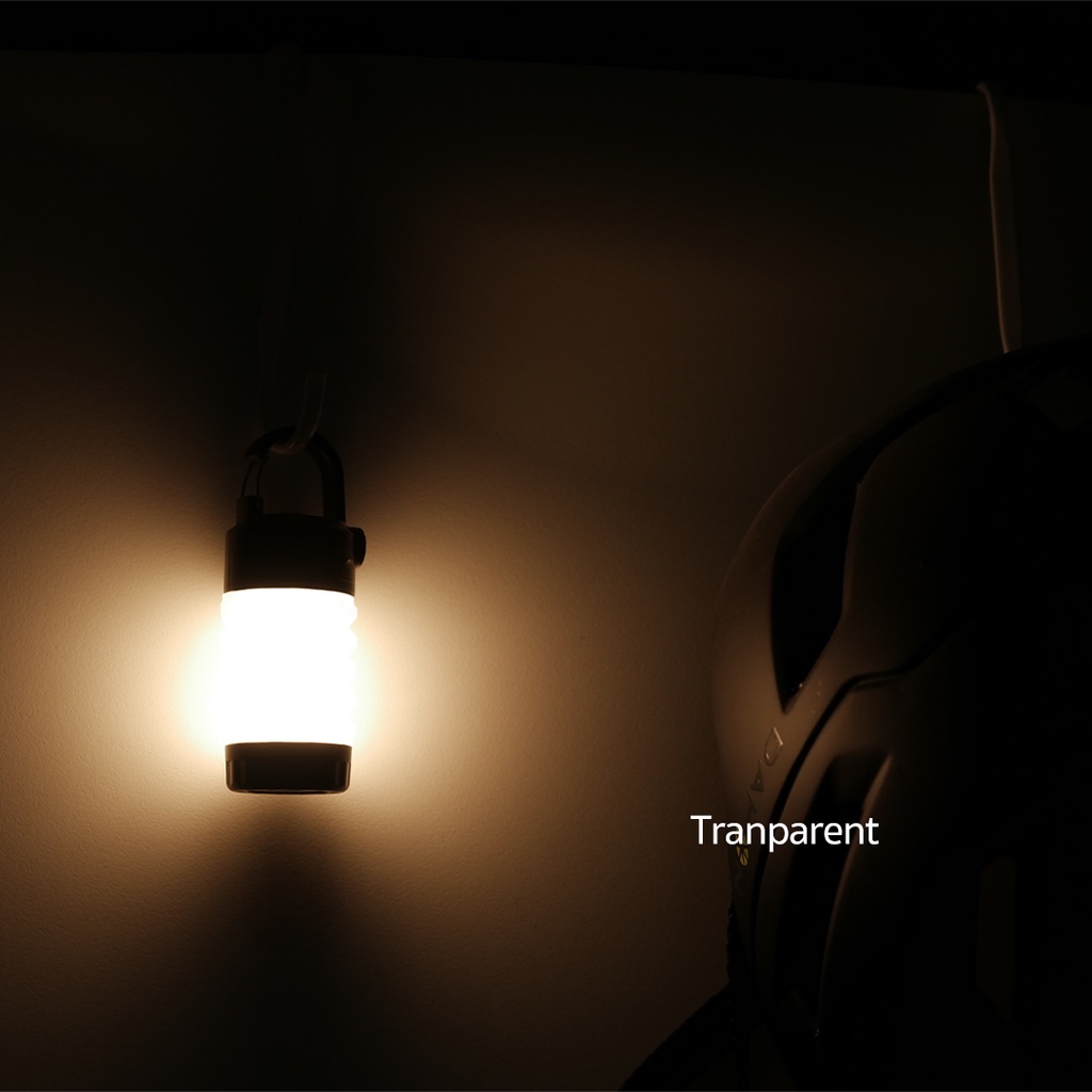 Cylinder Lamp Shade for LED Lenser ML4 2550000000992