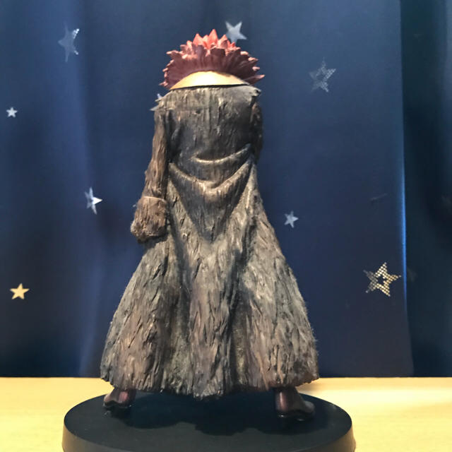 Kid ของแท้ JP แมวทอง - Grandline Men Banpresto [โมเดลวันพีช]