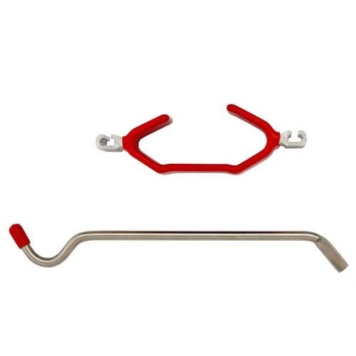 CM JP Pole Lantern Hanger II