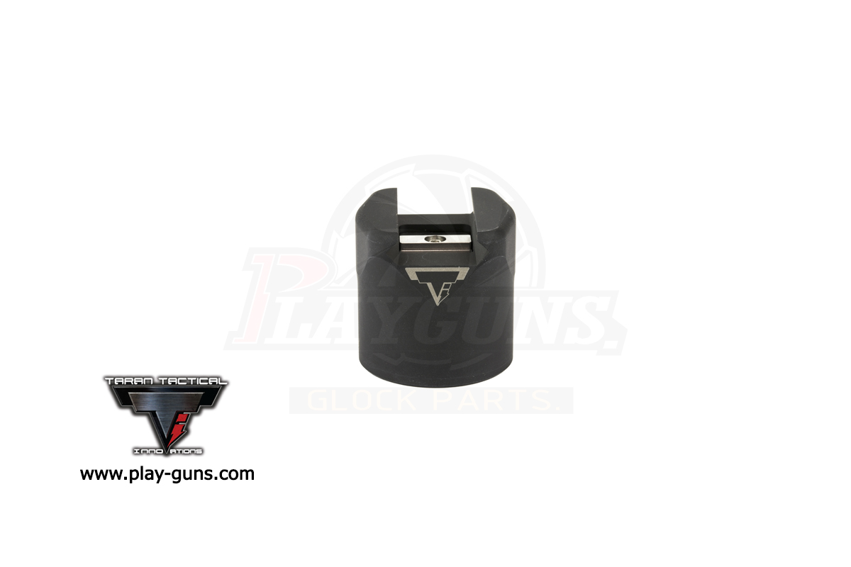 Taran Sig MPX Adapter Flat Black