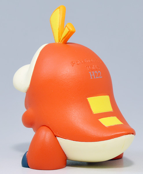 Fuecoco ของแท้ JP - Monster Collection Takara Tomy [โมเดลโปเกมอน]