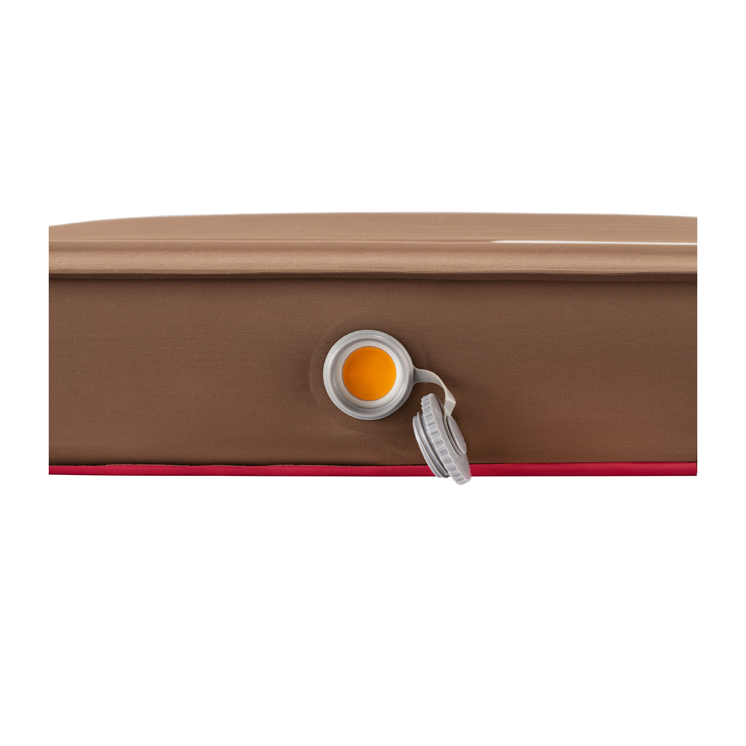 CM JP Comfort Inflator Mat High Peak Single - 2000038137