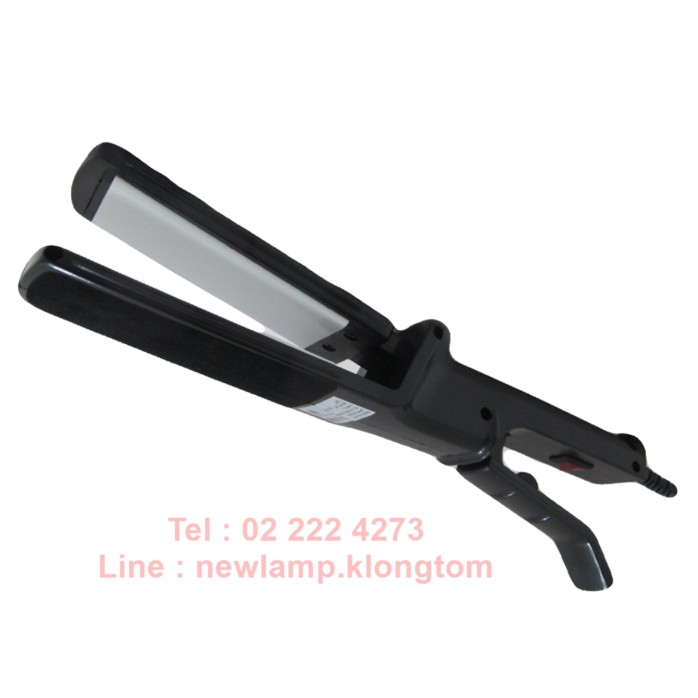 ที่หนีบผม CKL-1015