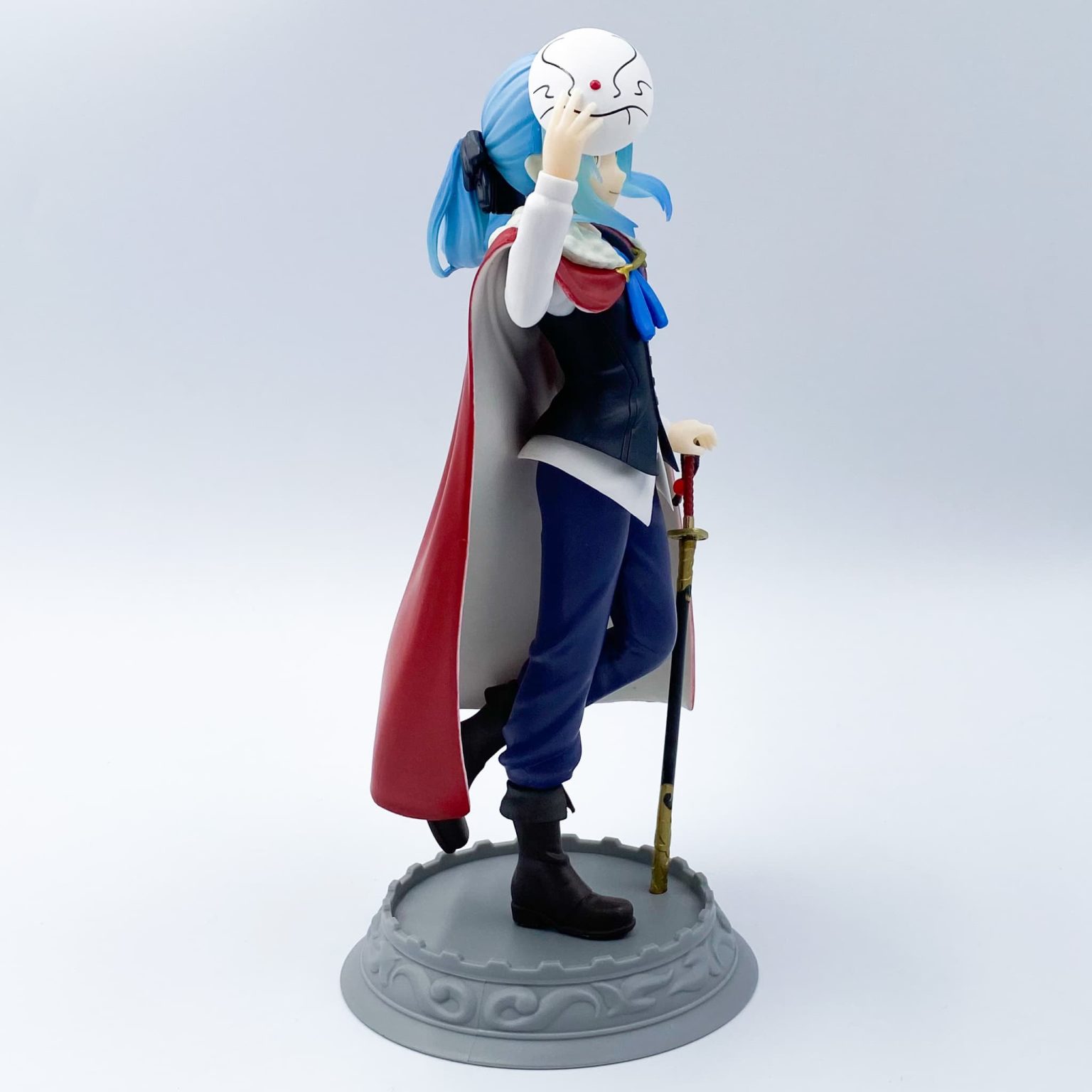 Rimuru ของแท้ JP - Espresto Banpresto [โมเดล Slime]