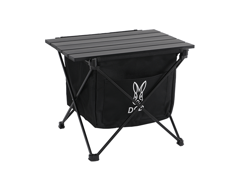 DoD Stealth X Mini Black GM1-598-BK