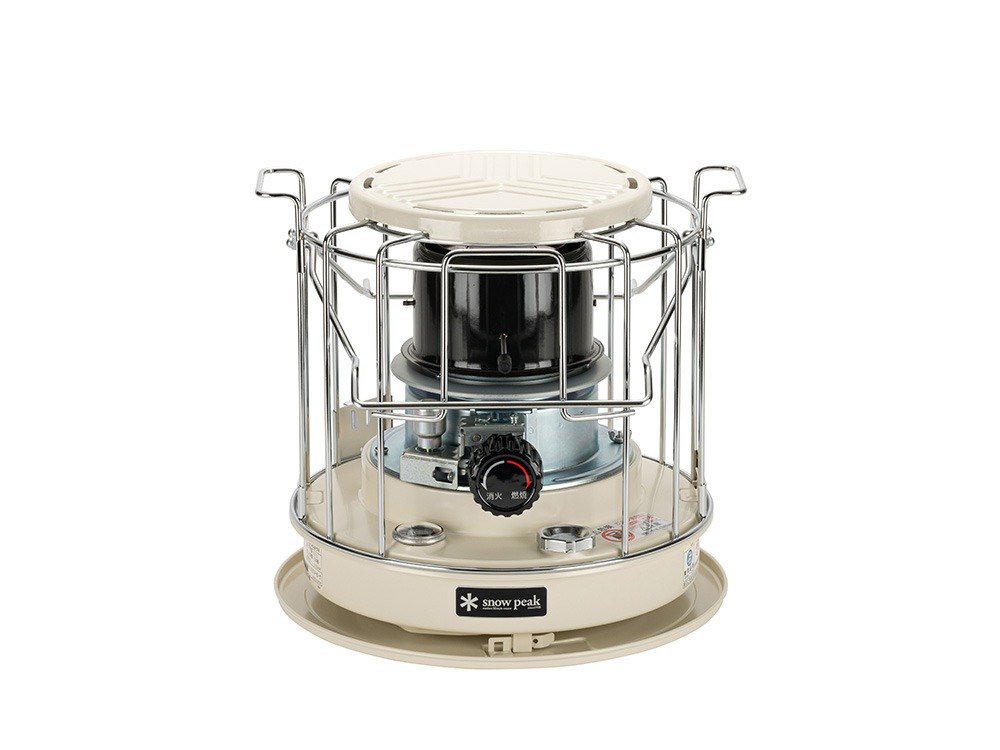SnowPeak Takudo Ivory KH-002-IV