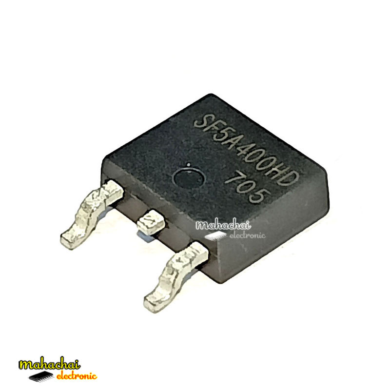 SF5A400HD 5A400 TO-252
