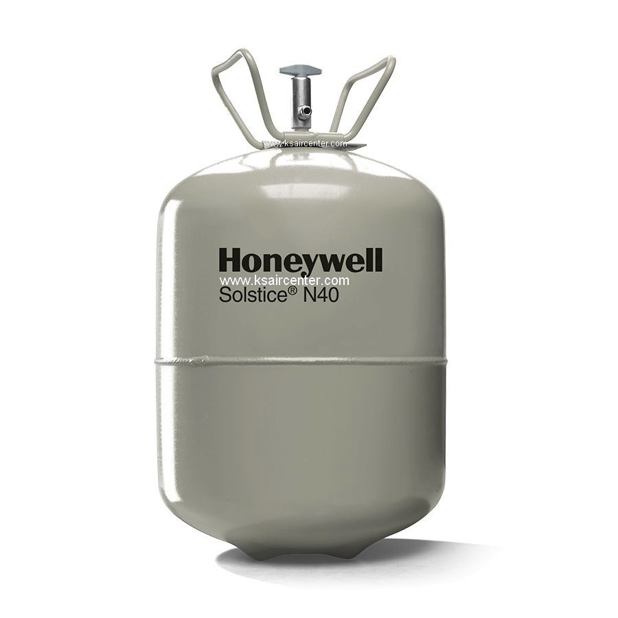 น้ำยาแอร์ R-448a HONEYWELL