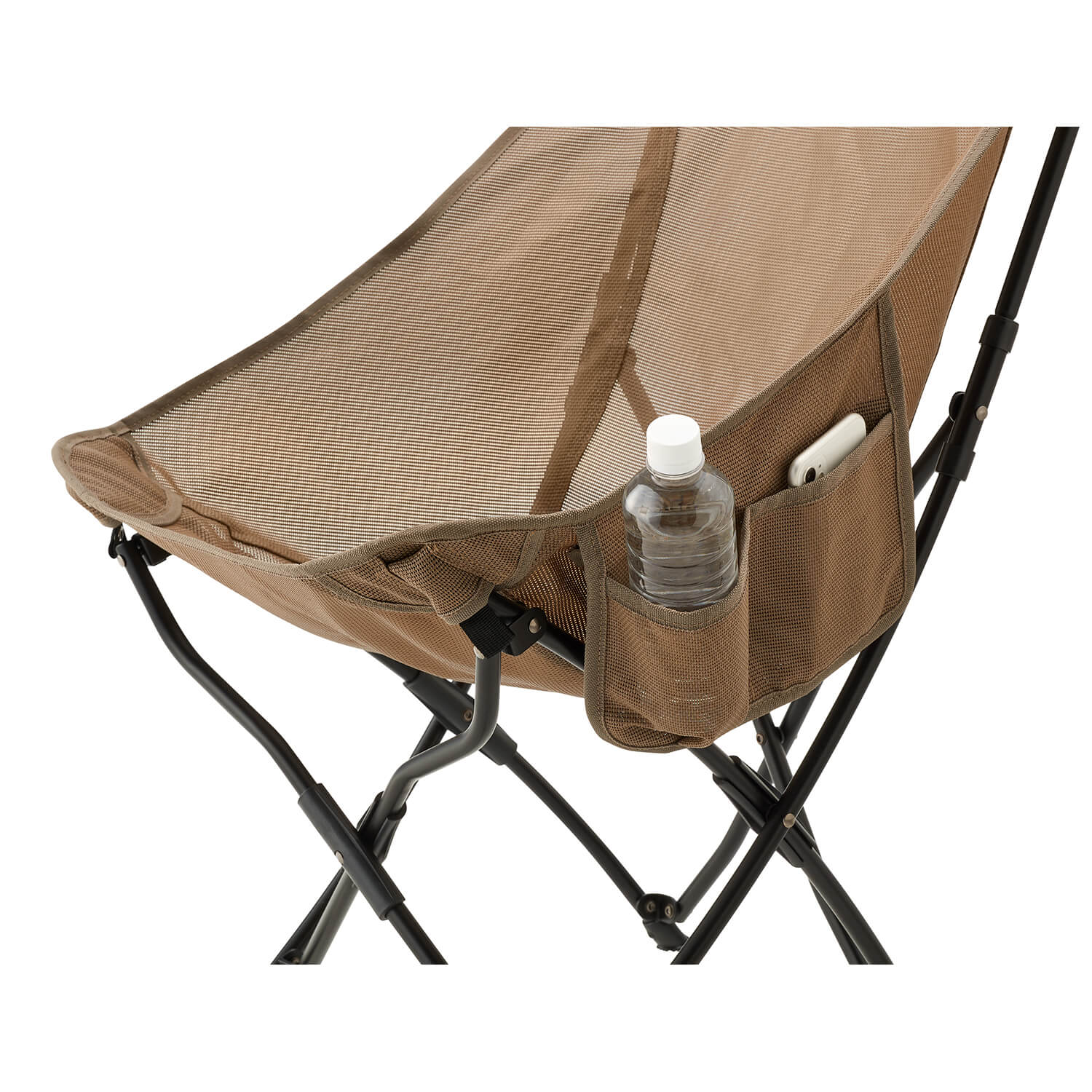 CM JP Healing Chair Next HB Mesh Greige 2206796