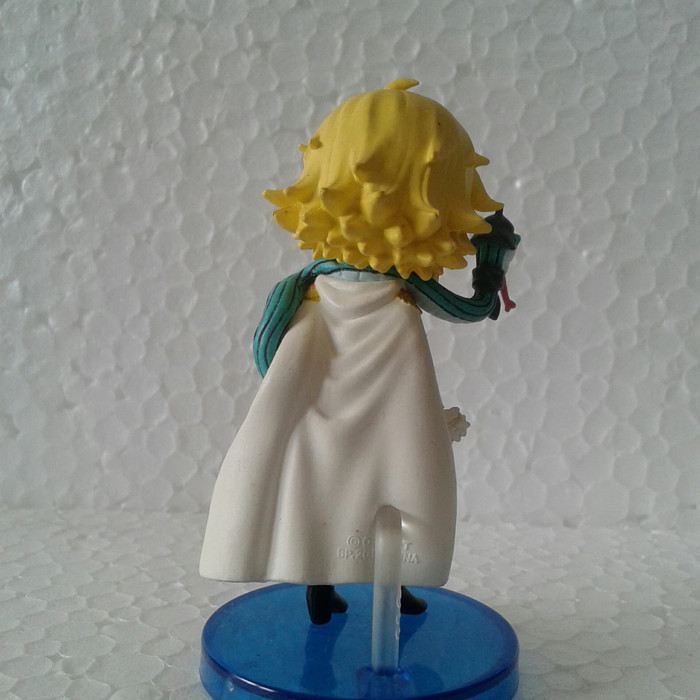 Marguerite ของแท้ JP แมวทอง - WCF Banpresto [โมเดลวันพีช]