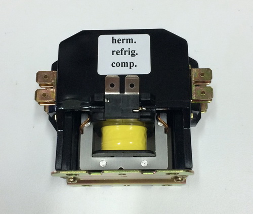 แมกเนติก ERINA 25A 1 ขา (1P) (รหัสสินค้า 069027)