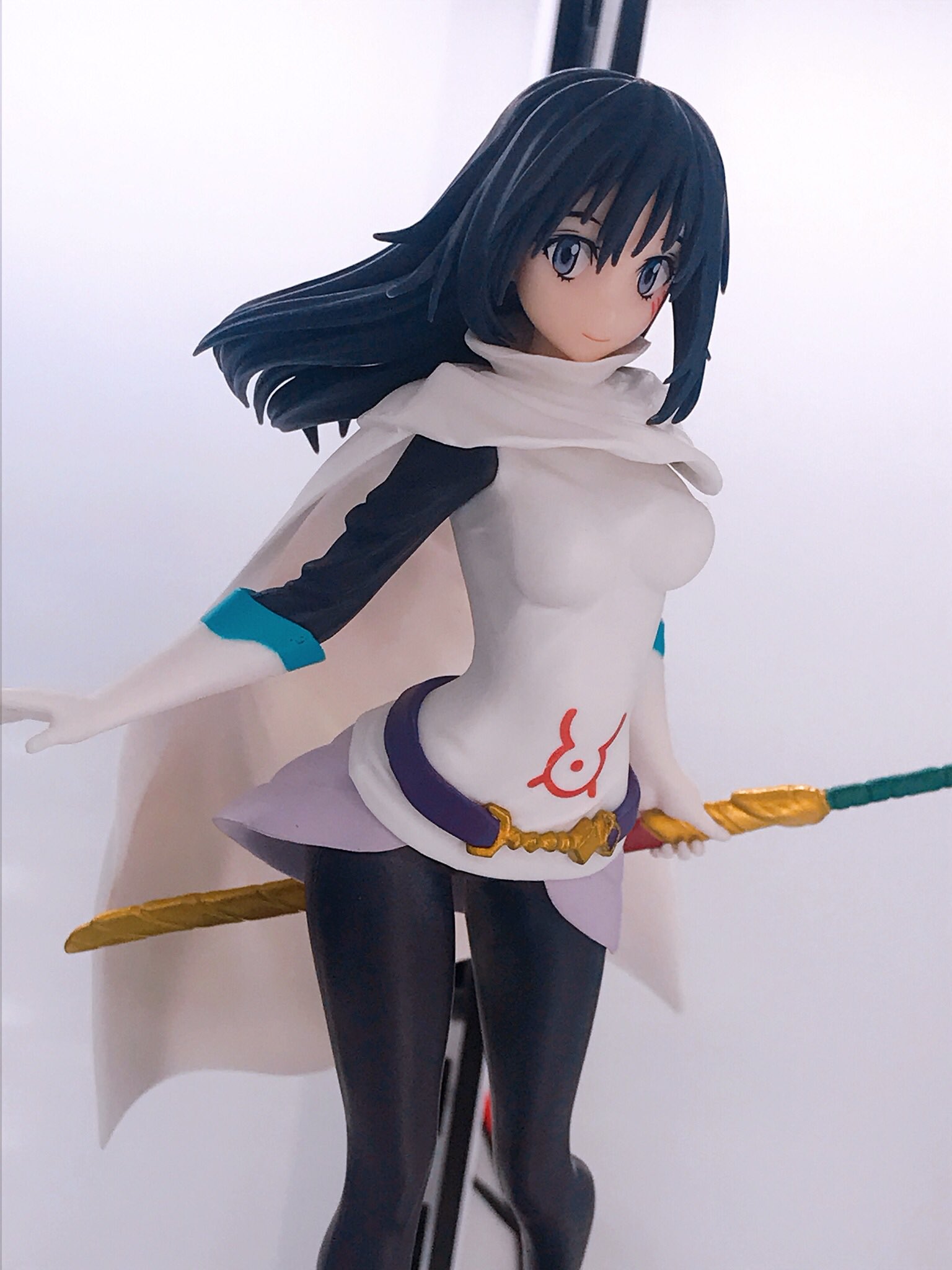 Shizue ของแท้ JP - Otherworlder Banpresto [โมเดล Slime]