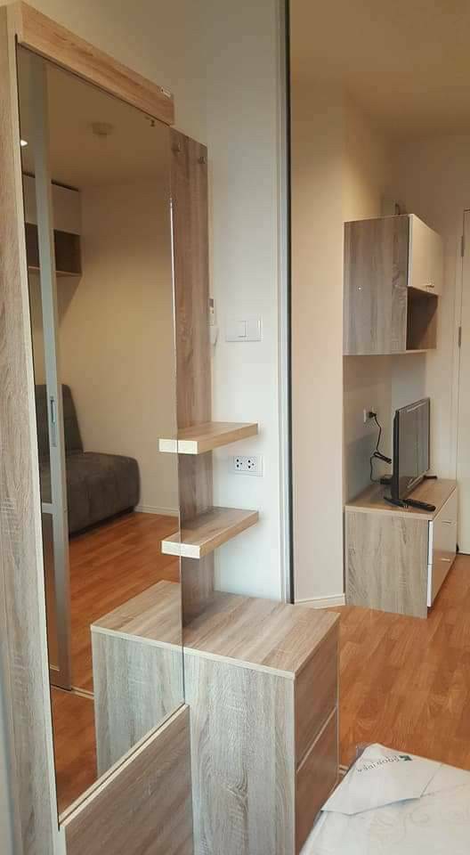 * ขาย ลุมพินี พาร์ค เพชรเกษม 98 เฟส 1 ใกล้เดอะมอลล์บางแค และรถไฟฟ้าสถานีหลักสอง เนื้อที่ 22.69 ตารางเมตร 1.48ล้าน