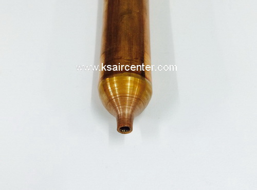 แสตนเนอร์ ตู้เย็น 2 ทาง (KNP) (ฝาเหลือง) (รหัสสินค้า 089008)