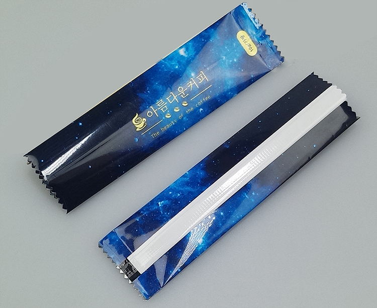 ซองซีลกลาง ซองชา ซองกาแฟ ซอง 3 in 1 ซองคอลลาเจน ซองน้ำผึ้ง