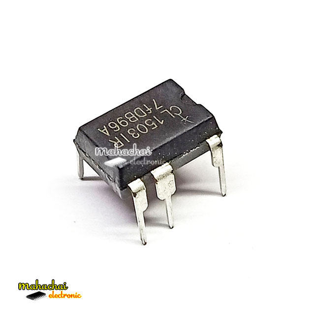 CL1503IR DIP-7 360mA ตัวขับกระแสคงที่ CL1503