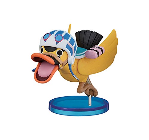 Kaloo ของแท้ JP แมวทอง - WCF Banpresto [โมเดลวันพีช]