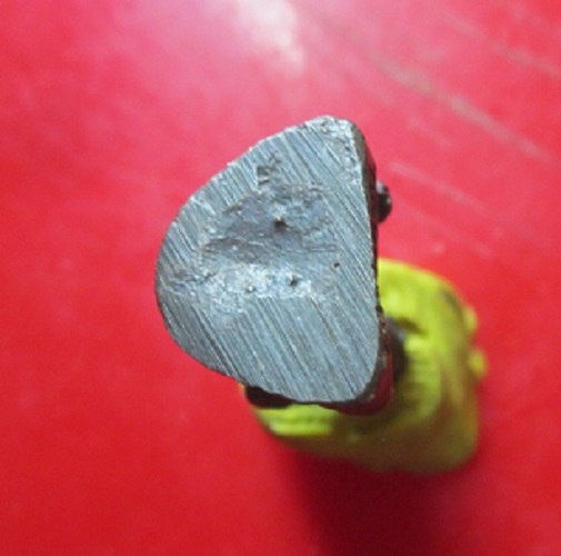 พระรูปหล่อ ย้อนยุค หลวงปู่ศุข วัดปากคลองมะขามเฒ่า จ.ชัยนาท สภาพสวย