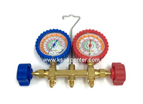 ชุดเกจชาร์จนํ้ายา IMPERIAL