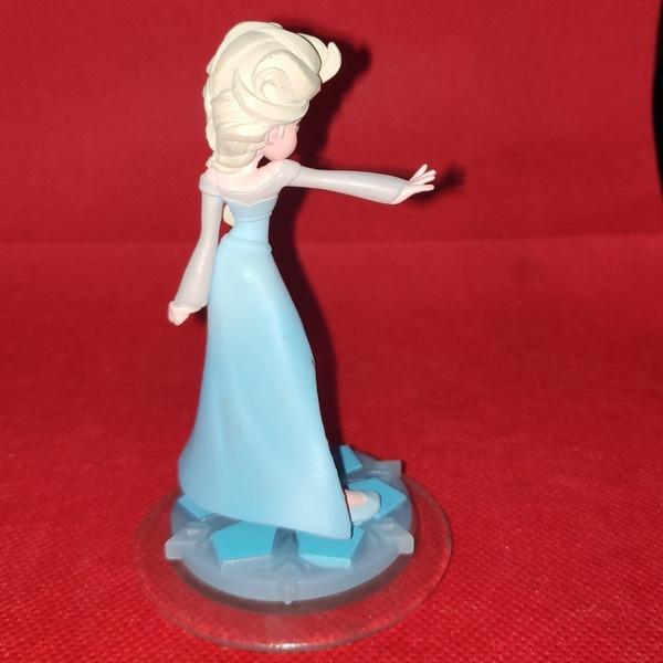 Elsa ของแท้ JP - Infinity Disney [โมเดล Disney]